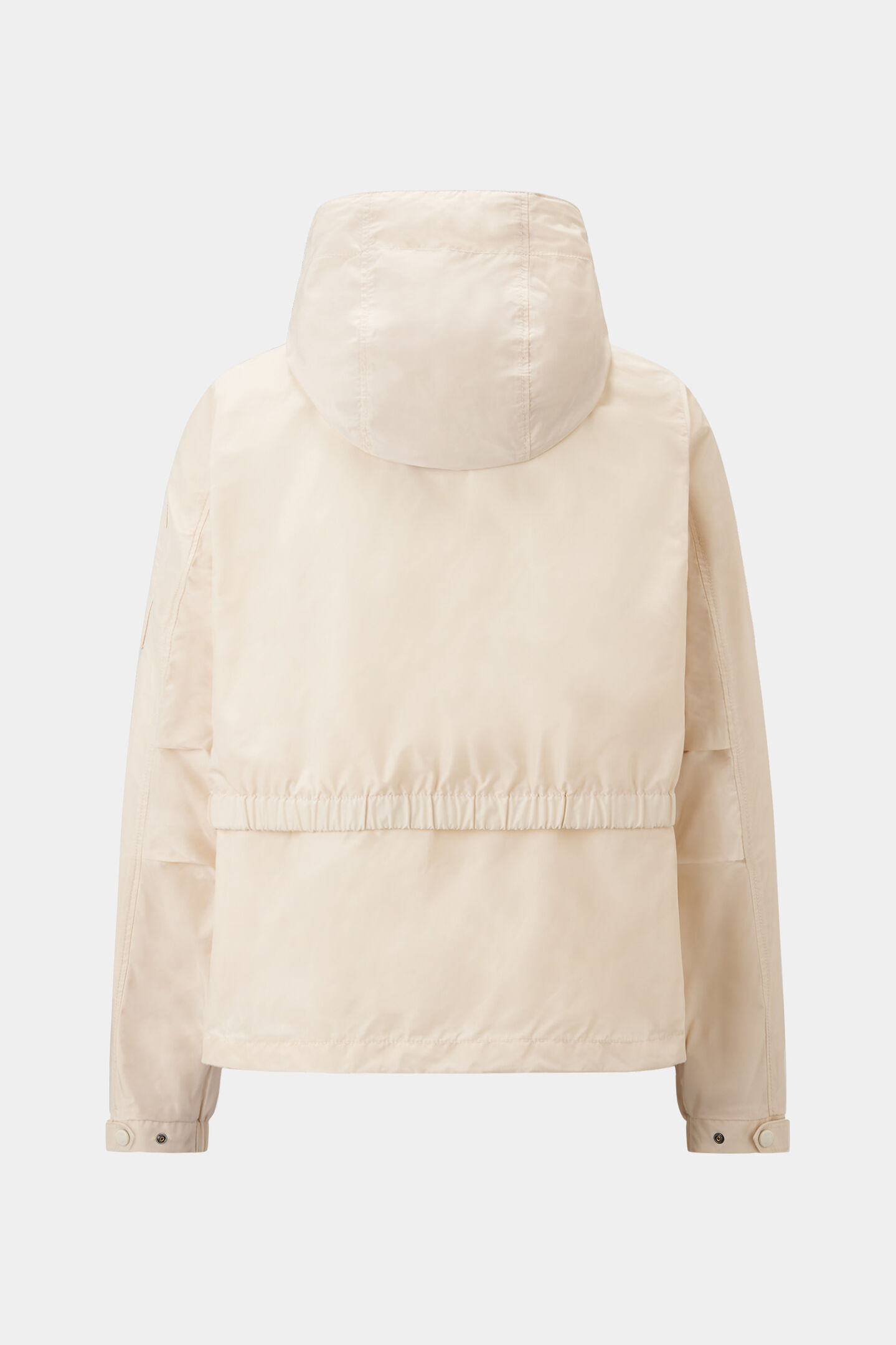 Zafina jacket Sand