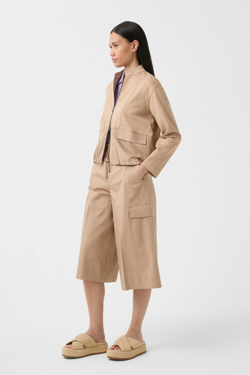 Look Galina Karamell 