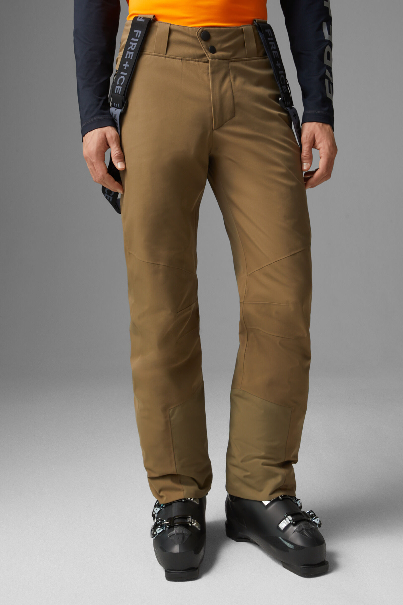 Bogner fire and deals ice ski pants