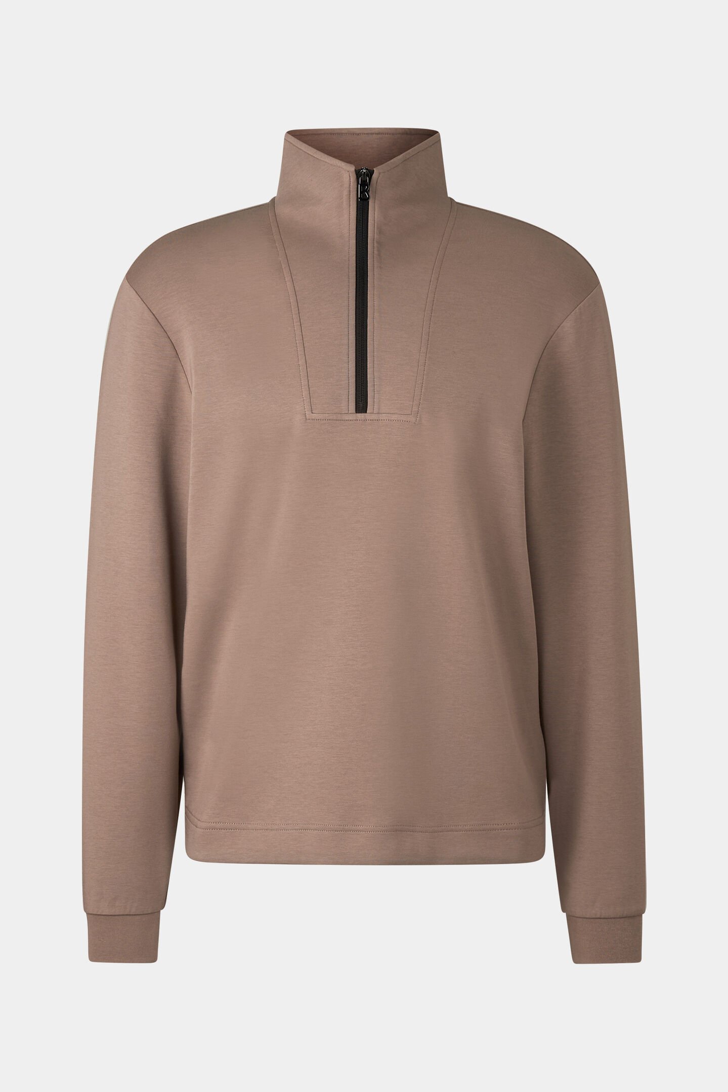 Sweat Troyer Raven Mud