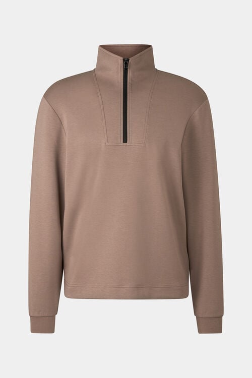 Sweat Troyer Raven Mud