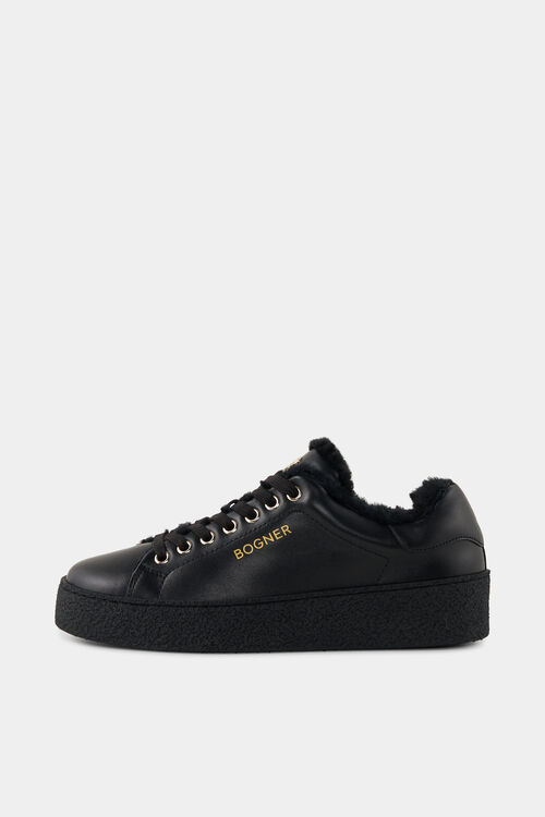 Sneaker Lucerne Black