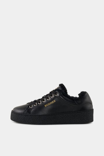 Sneaker Lucerne Black Sneaker Lucerne Black