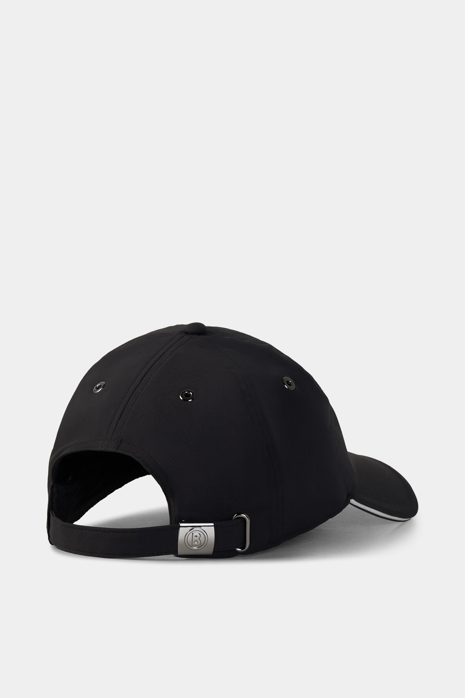 Cap Ray Black