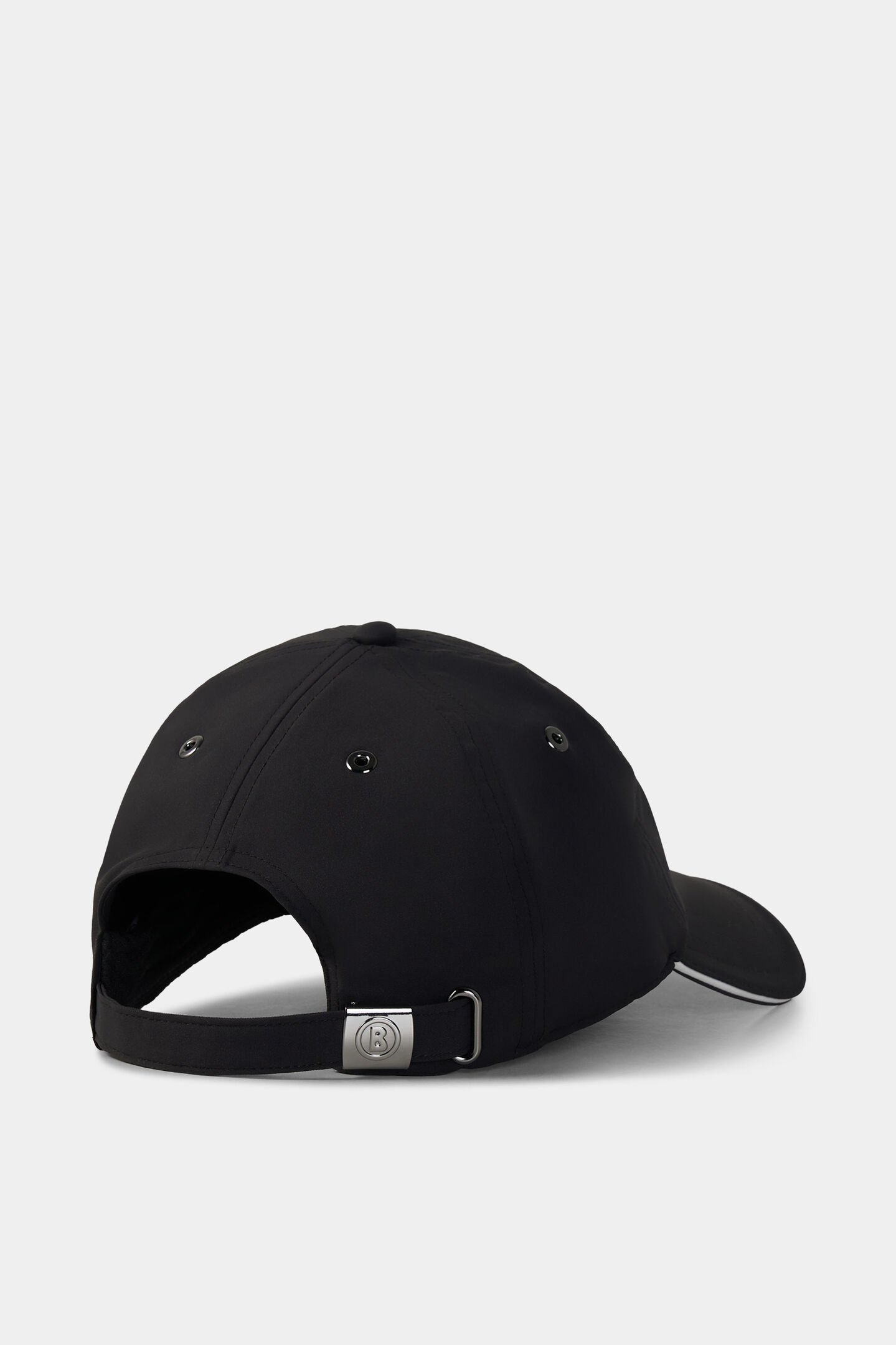 Cap Ray Black