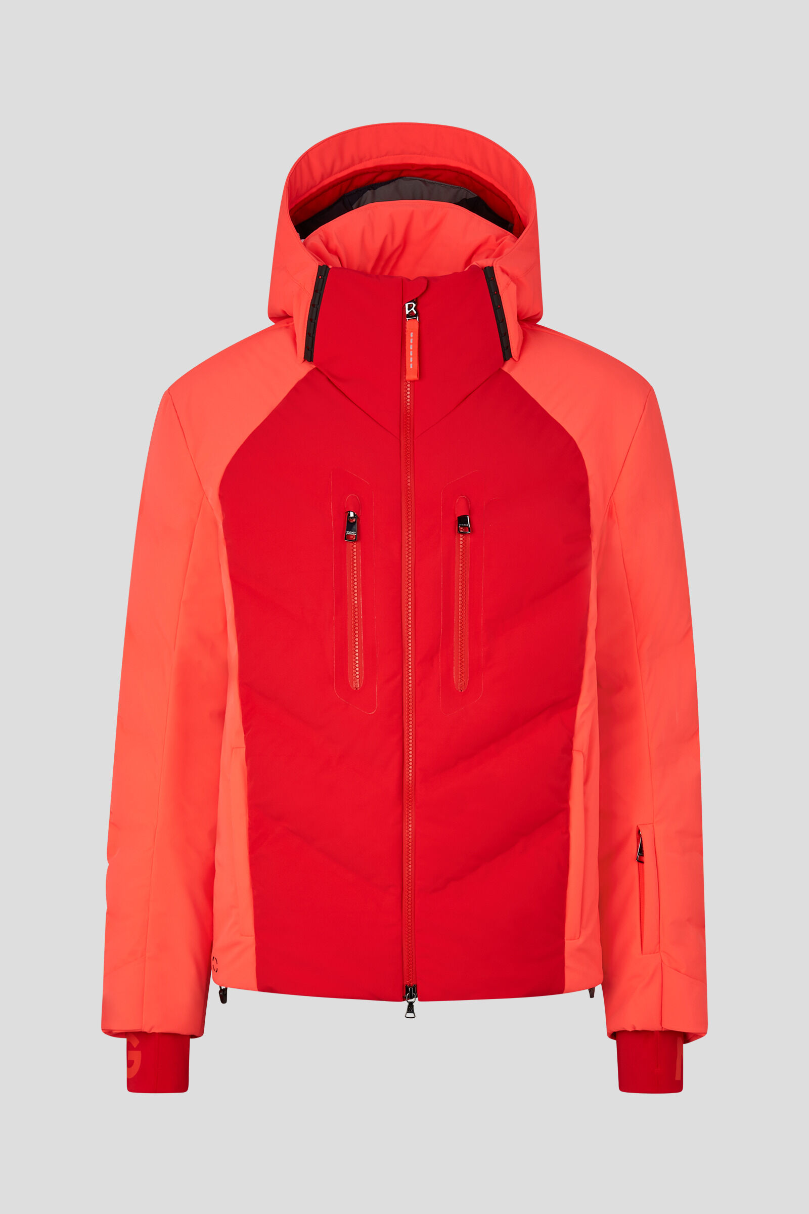 Bogner mens discount ski jacket