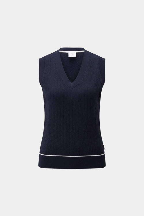 Peani jumper Navy blue