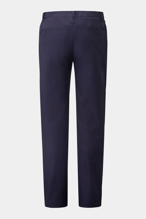 Funktionshose Navid Navy-Blau