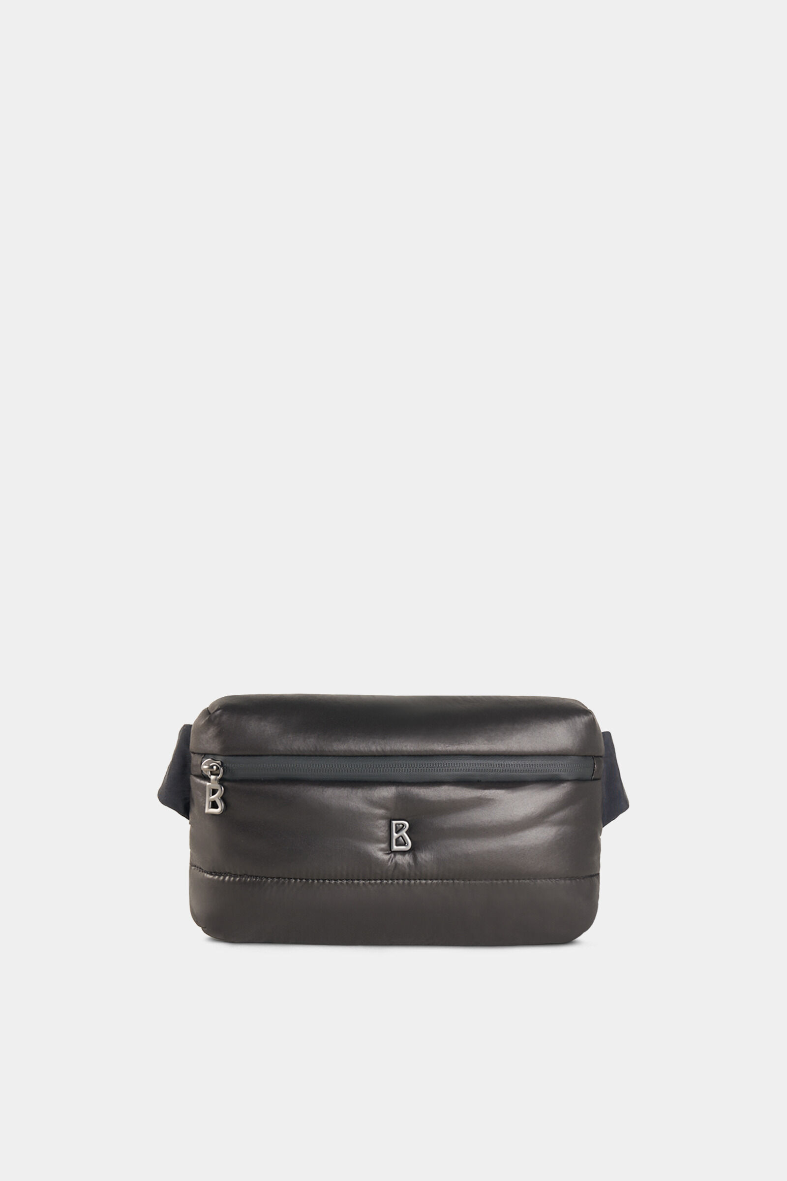 Monarch Fabian belt bag Black