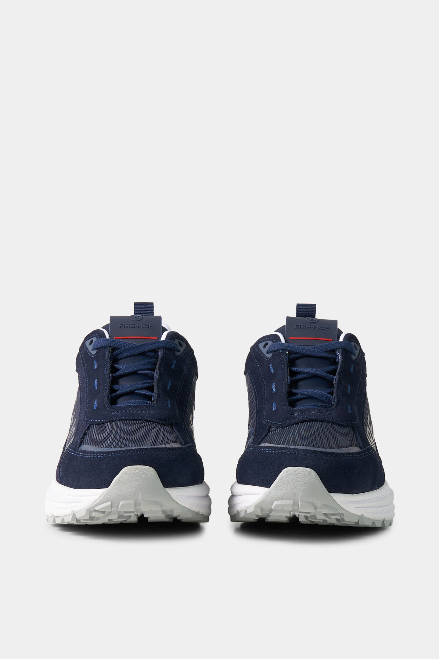 Robin sneaker Navy blue