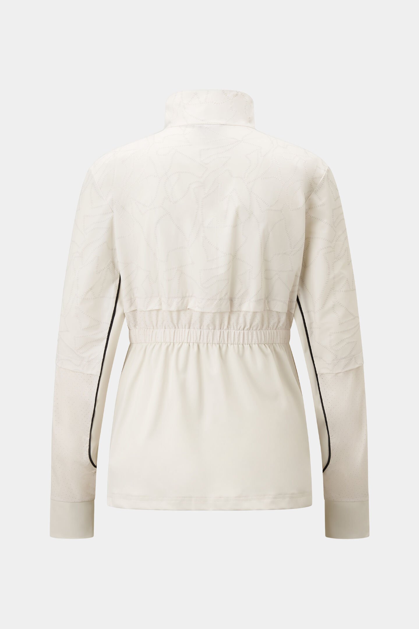 Jolina functional jacket Sand