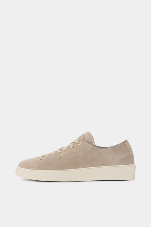 Sneaker San Remo Beige