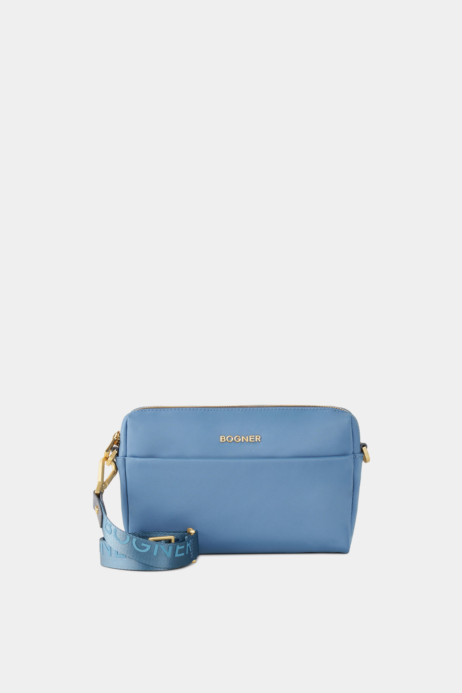 Klosters Neve Sita shoulder bag Blue
