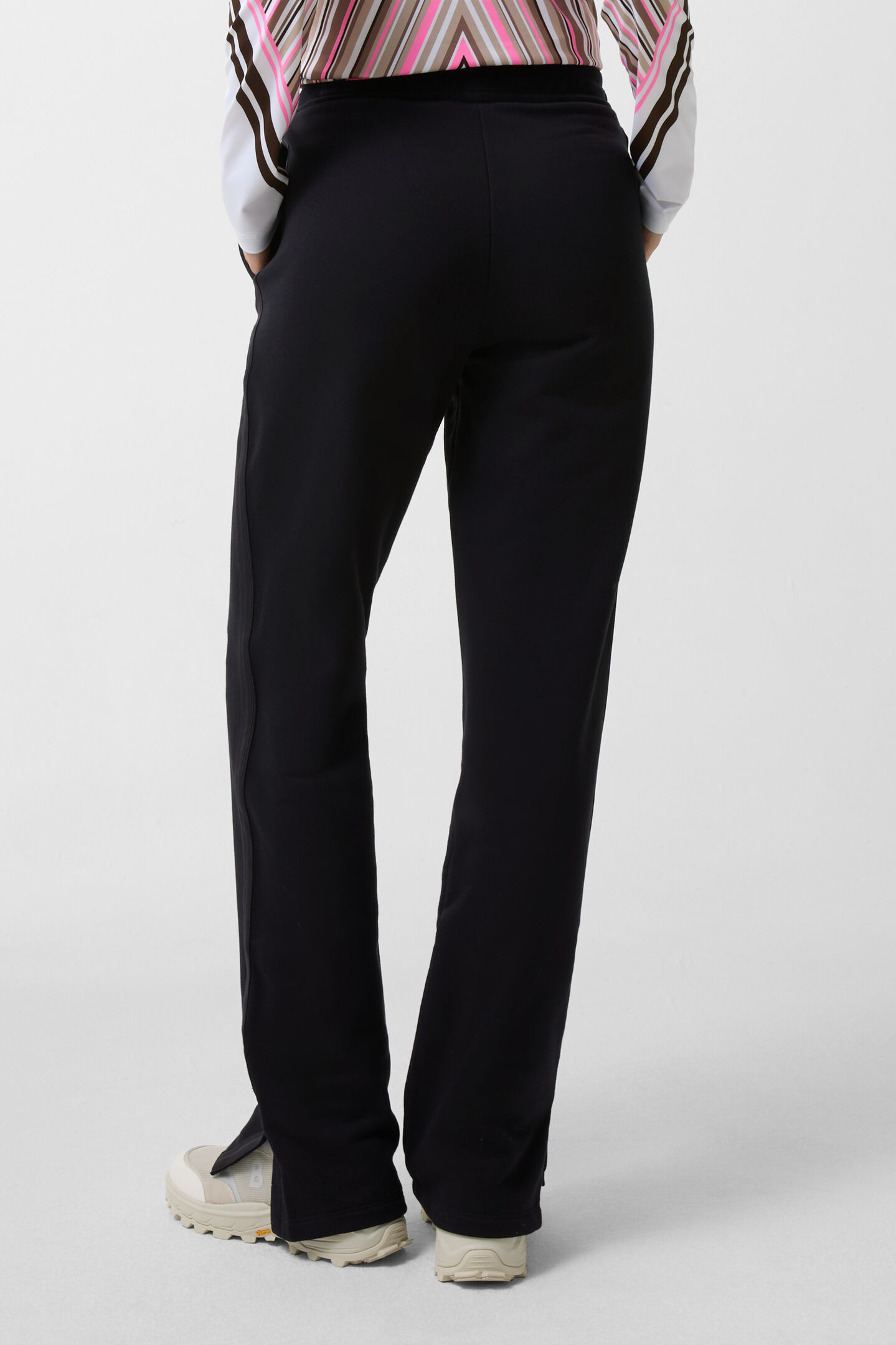 Caya joggers Black