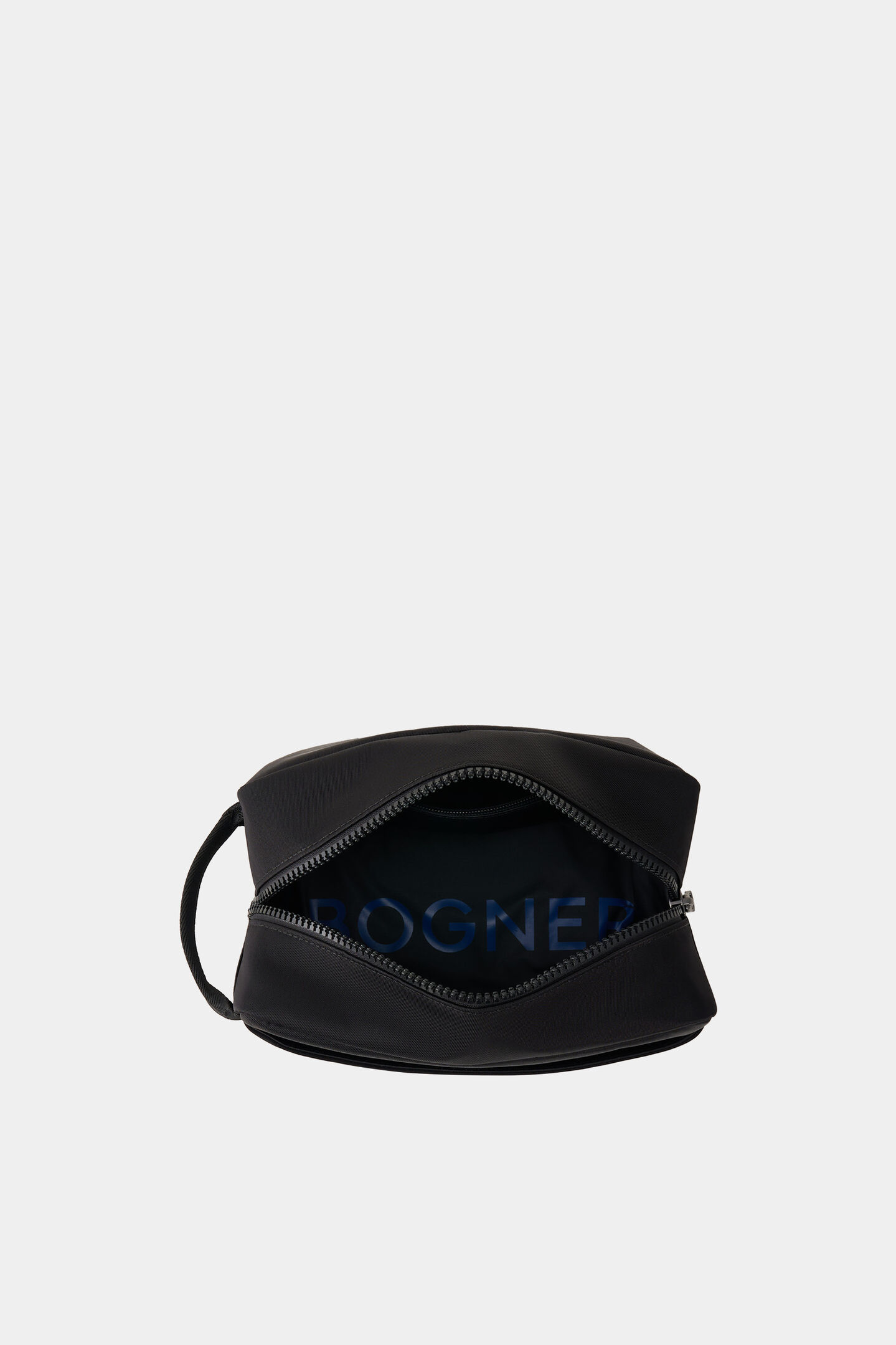 Cosmetic pouch Arolla Jona Black