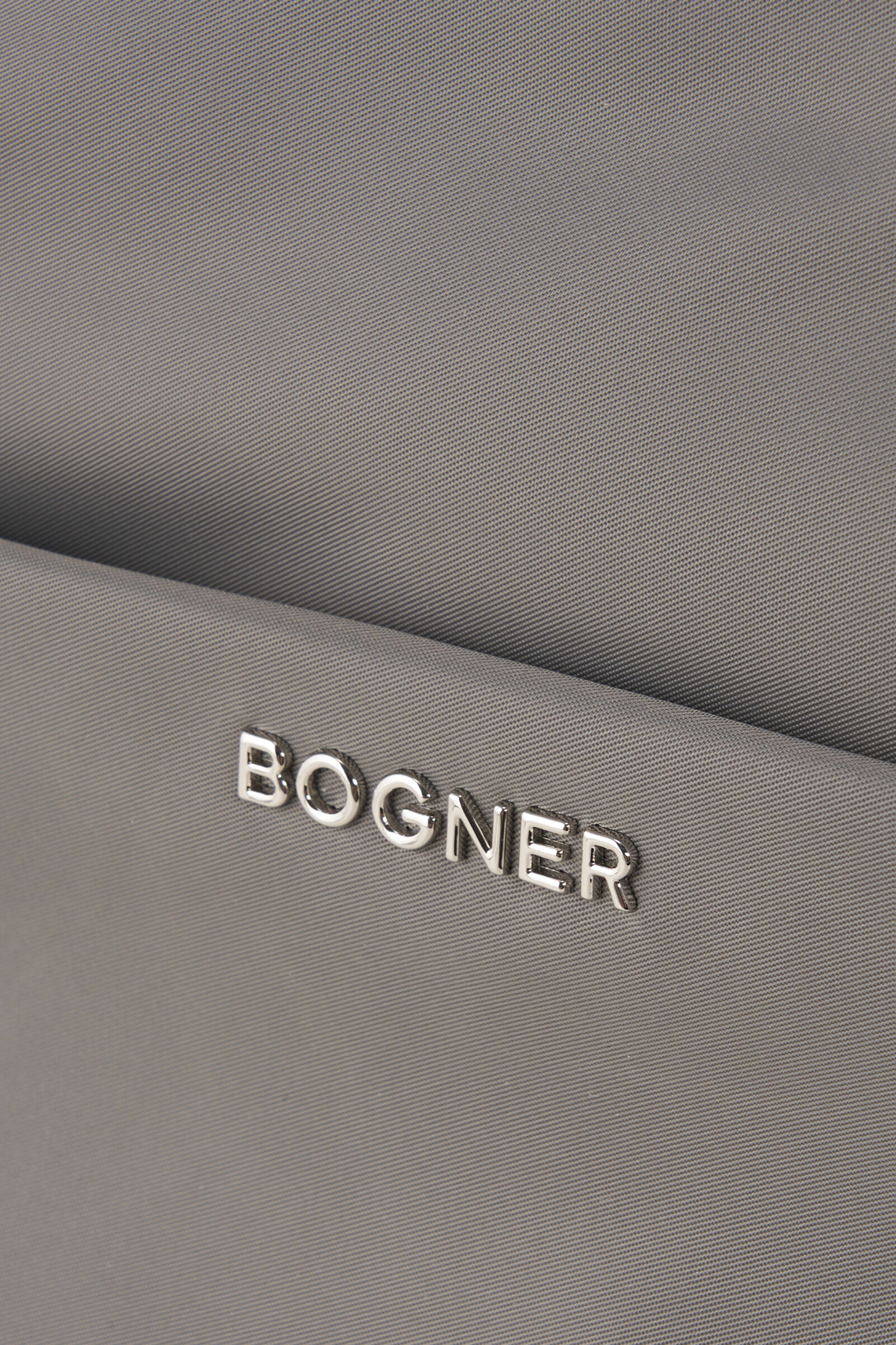 Shoulder bag Klosters Serena Grey