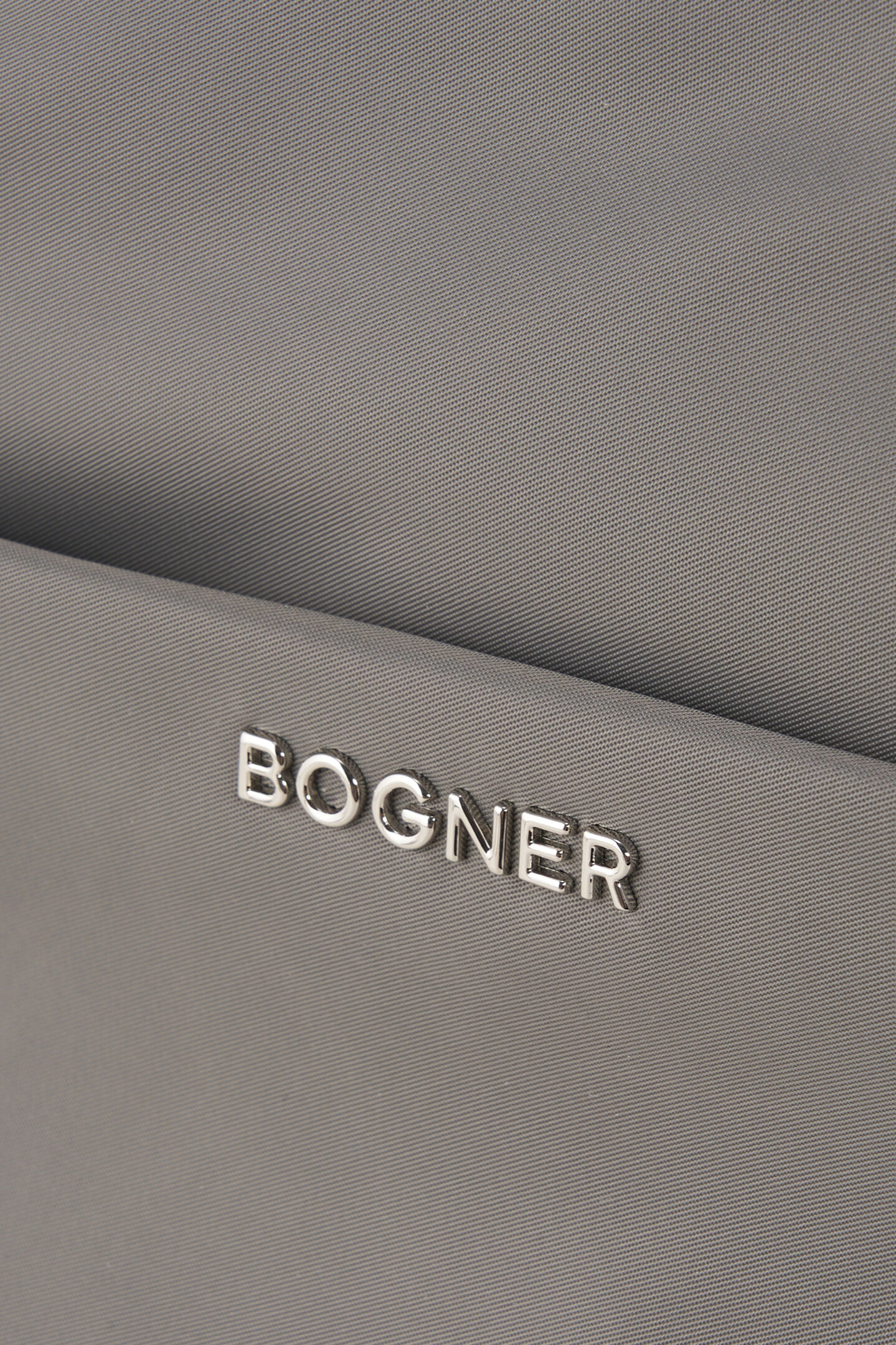Shoulder bag Klosters Serena Grey