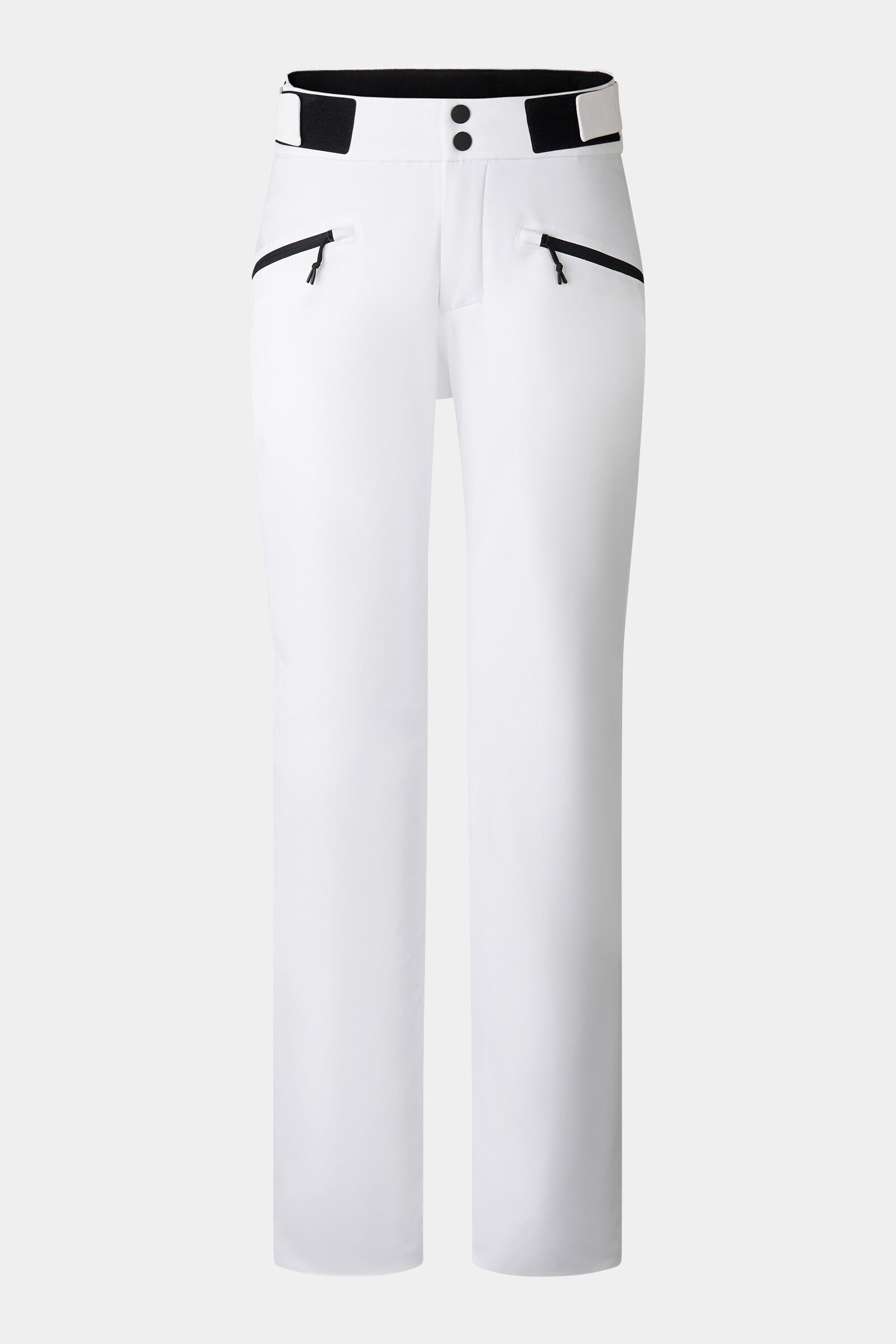 Nessa ski trousers White