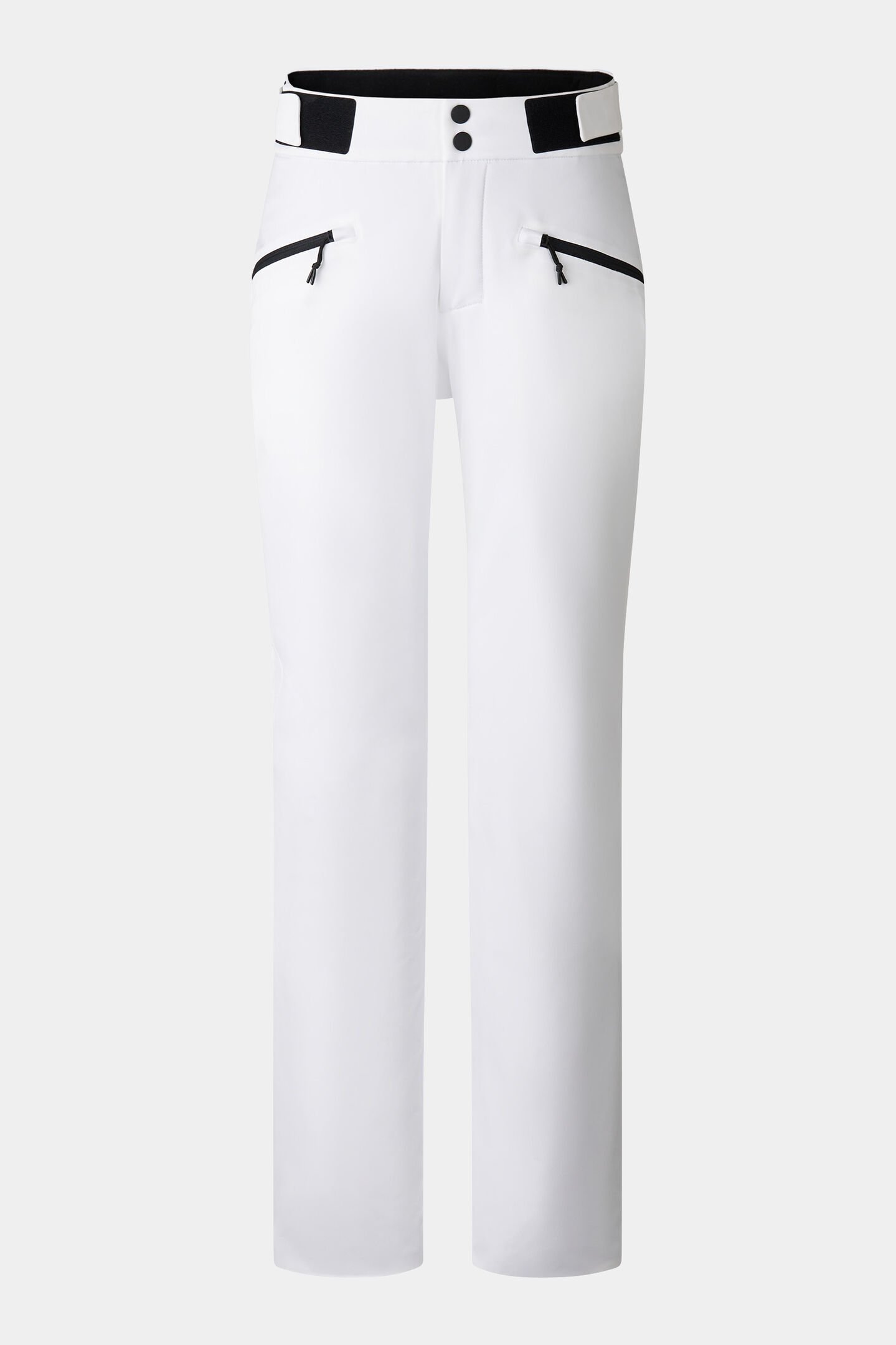 Nessa ski trousers White