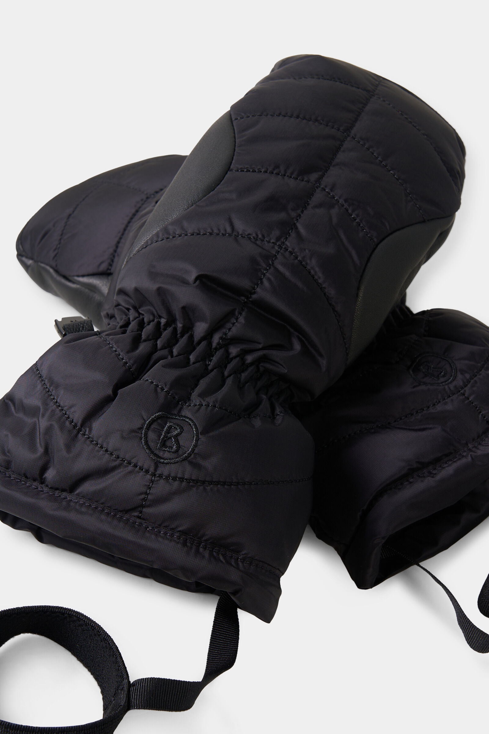 Handschuhe Selia Schwarz