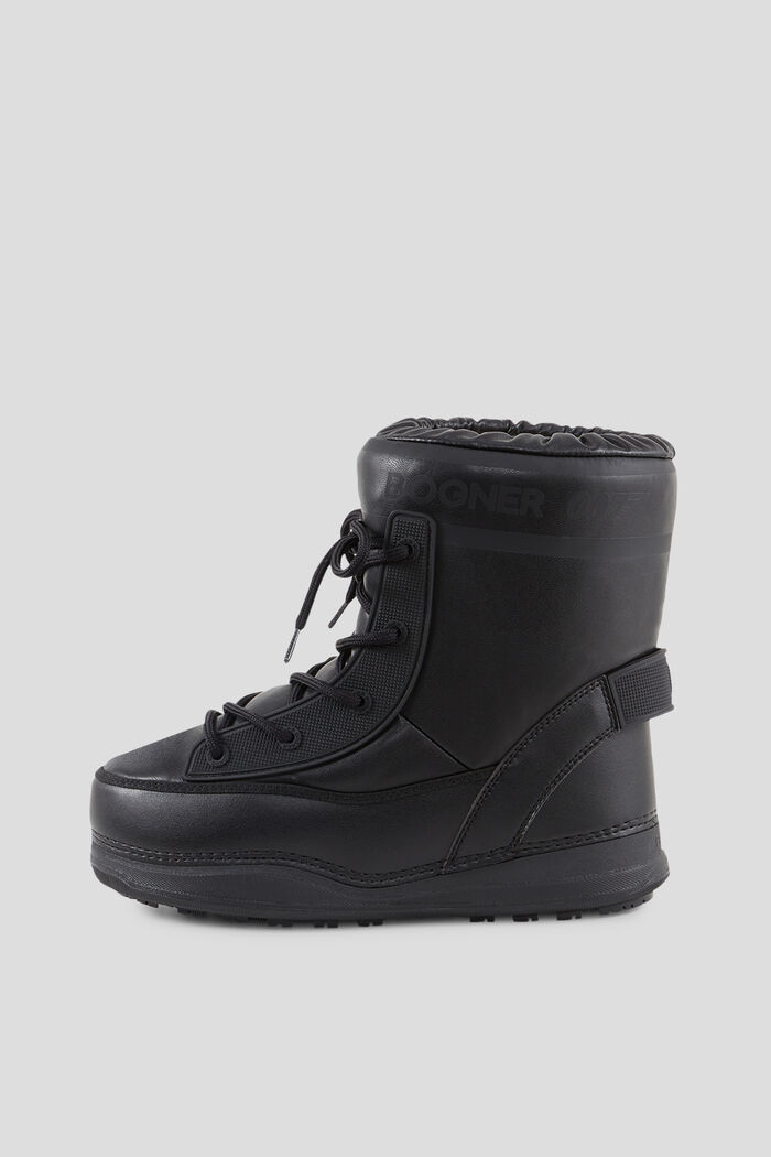 Snow Boot La Plagne 007 Snow Boot La Plagne 007