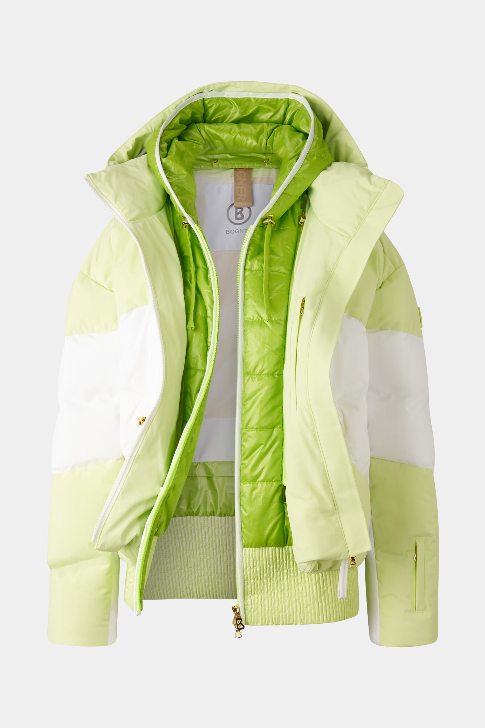 BOGNER Sport Vila Ski jacket for women