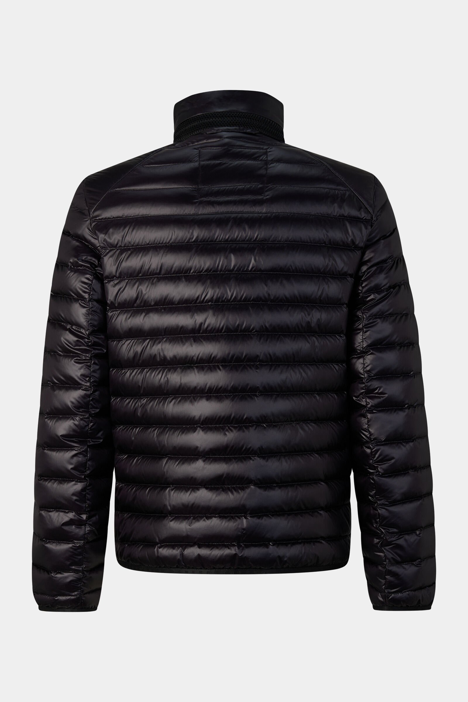 Liman lightweight down jacket Black