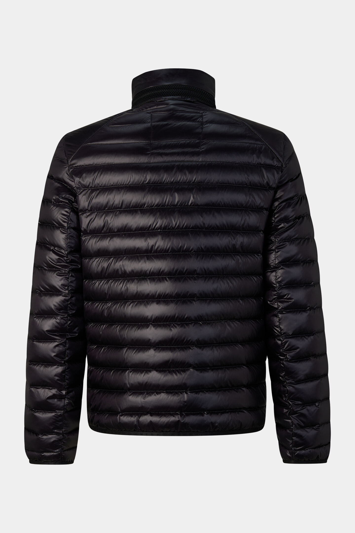 Liman lightweight down jacket Black