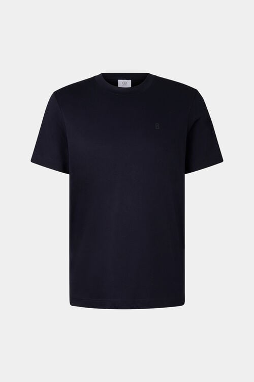 T-Shirt Ryan Navy-Blau