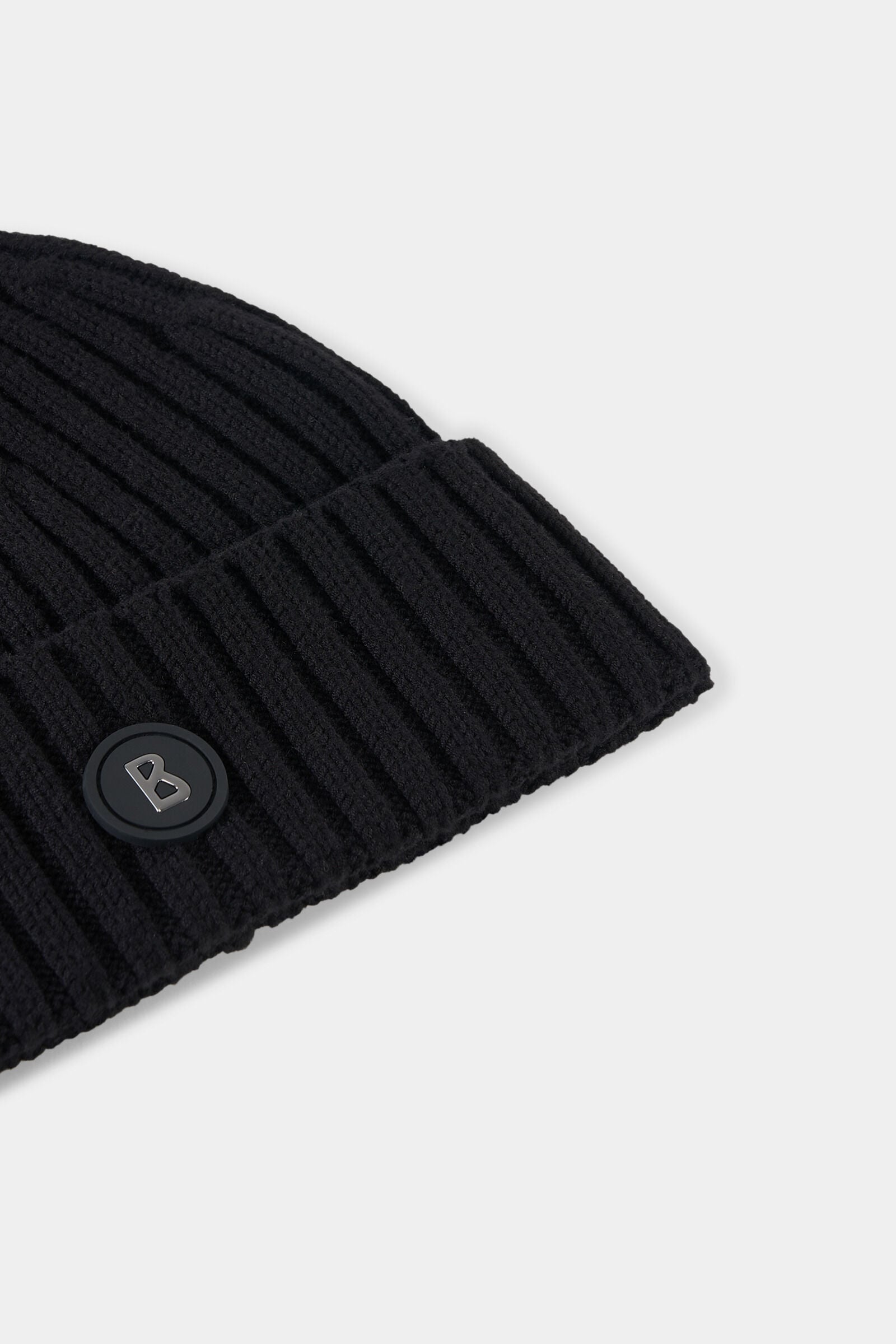 Bony Hat Black