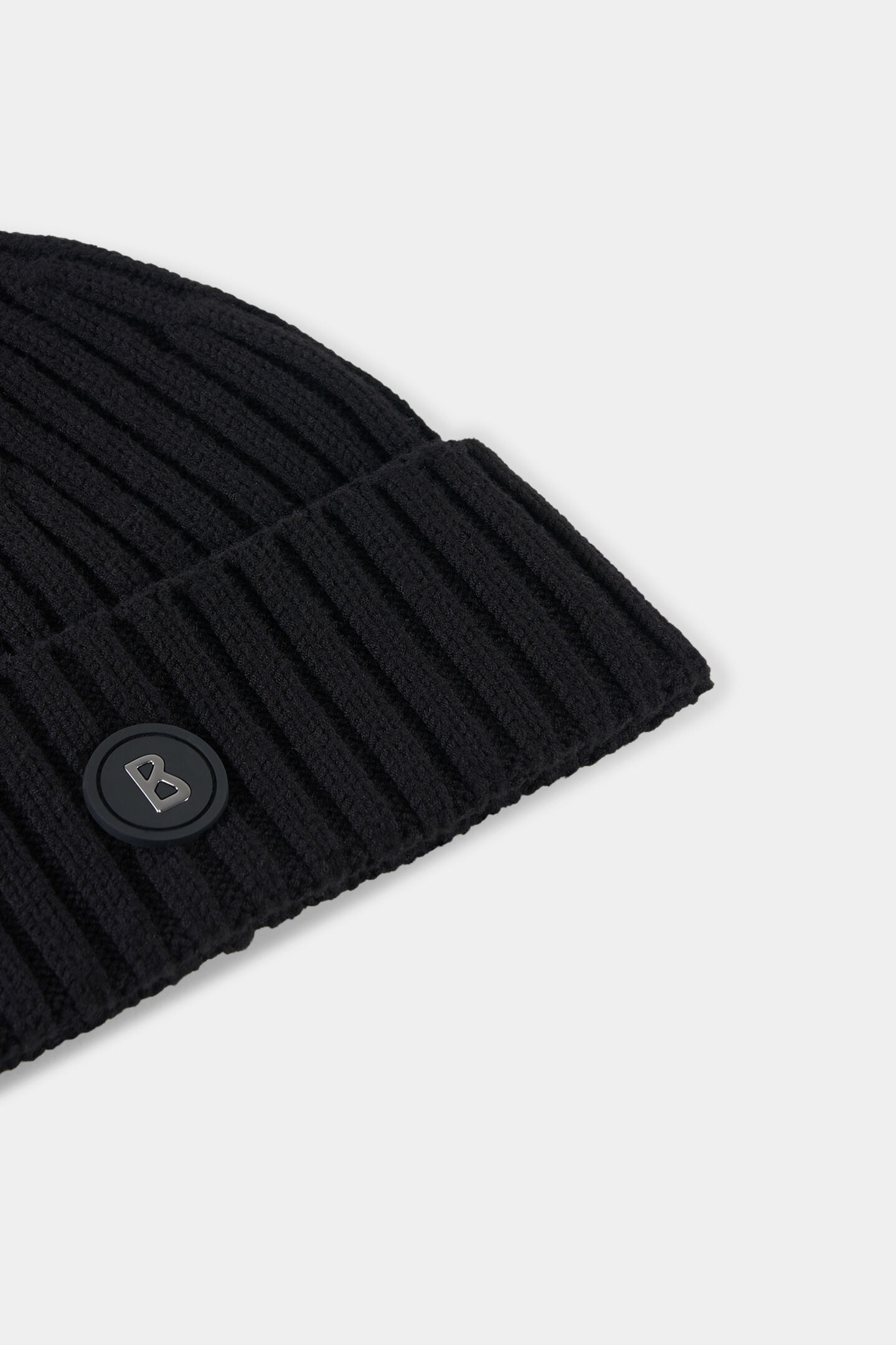 Bony Hat Black