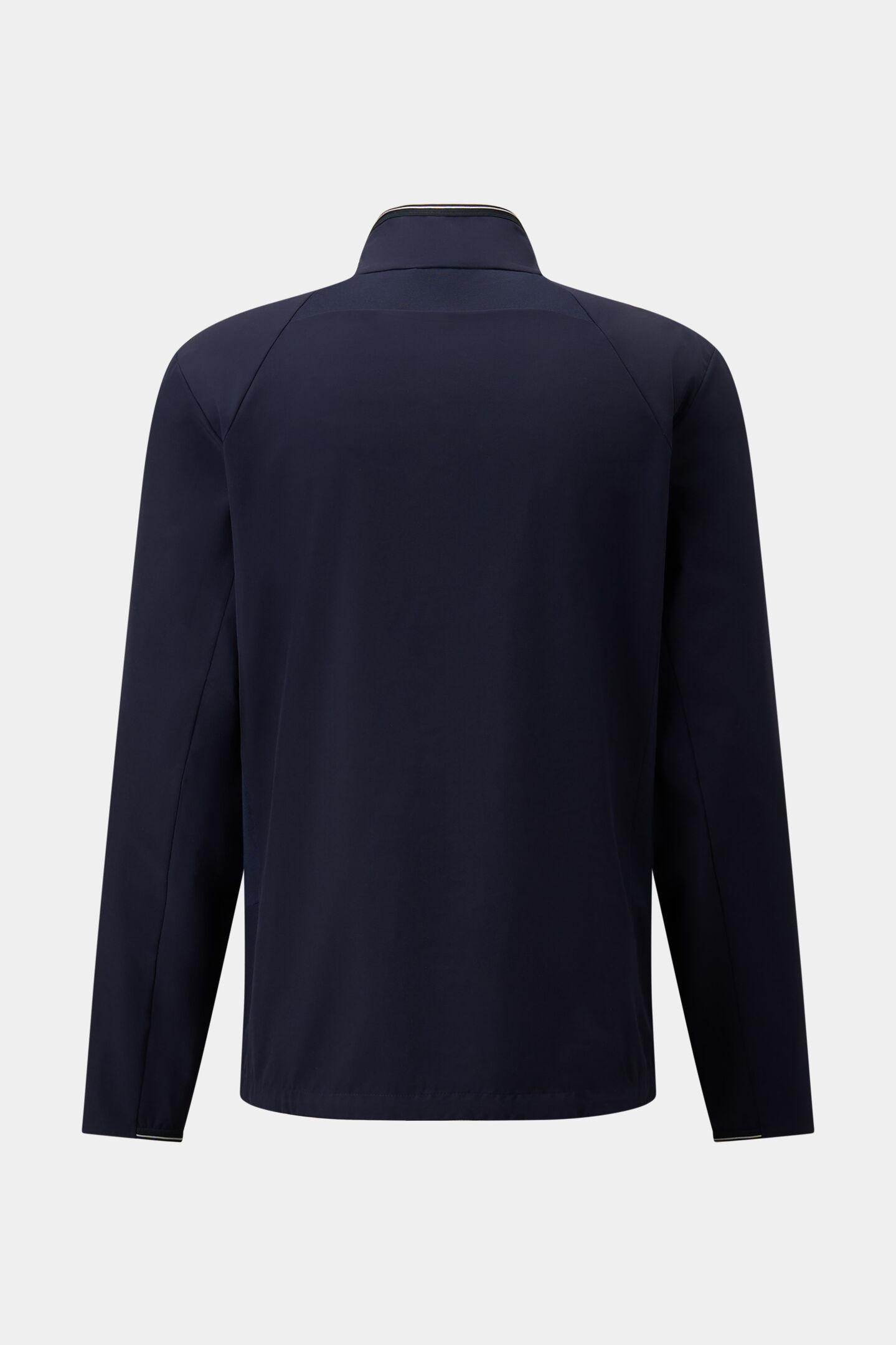 Funktionsjacke Rahil Navy-Blau