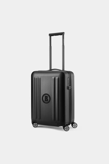 Piz Small hard case Black Piz Small hard case Black