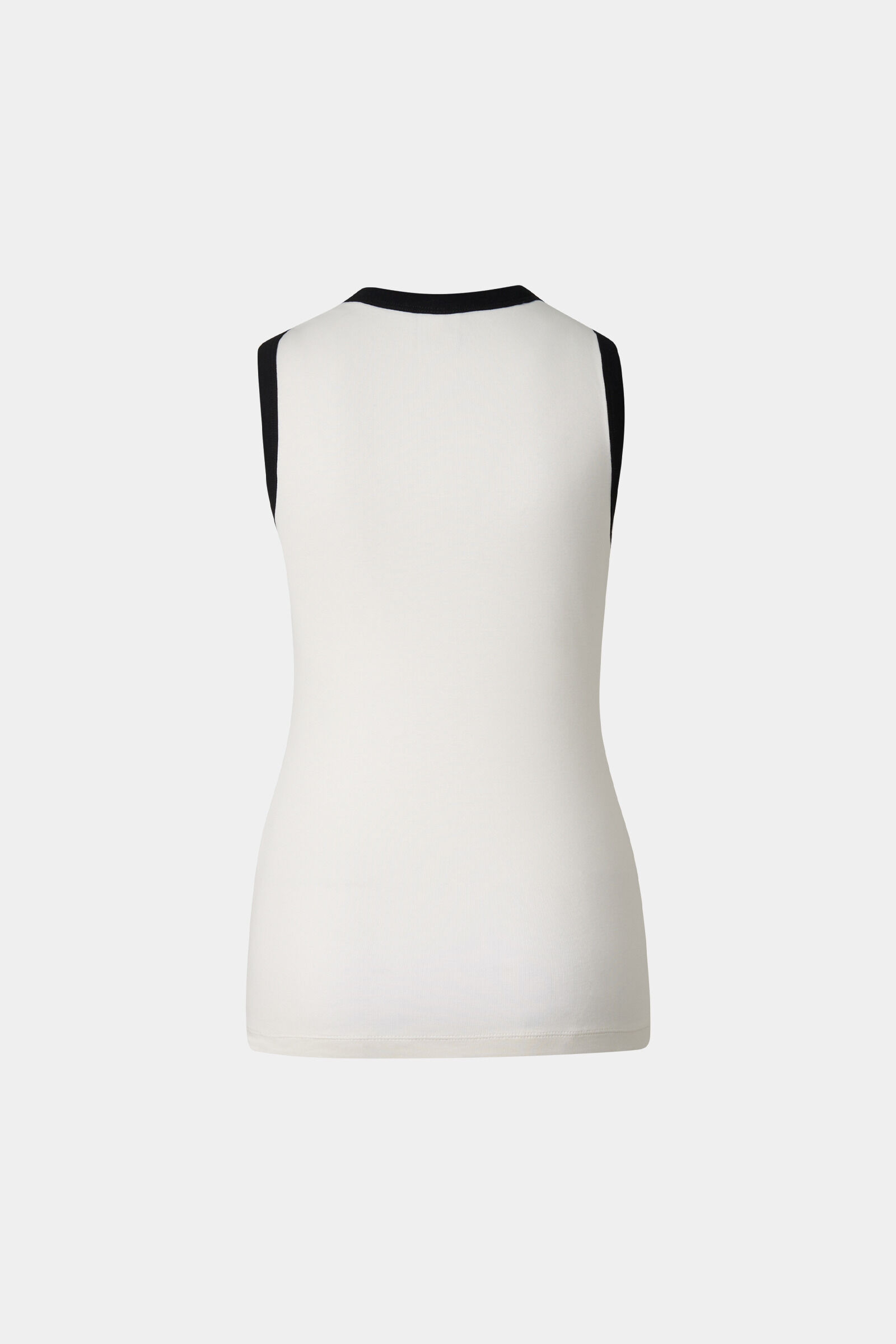 Tank-Top Niki Off-White