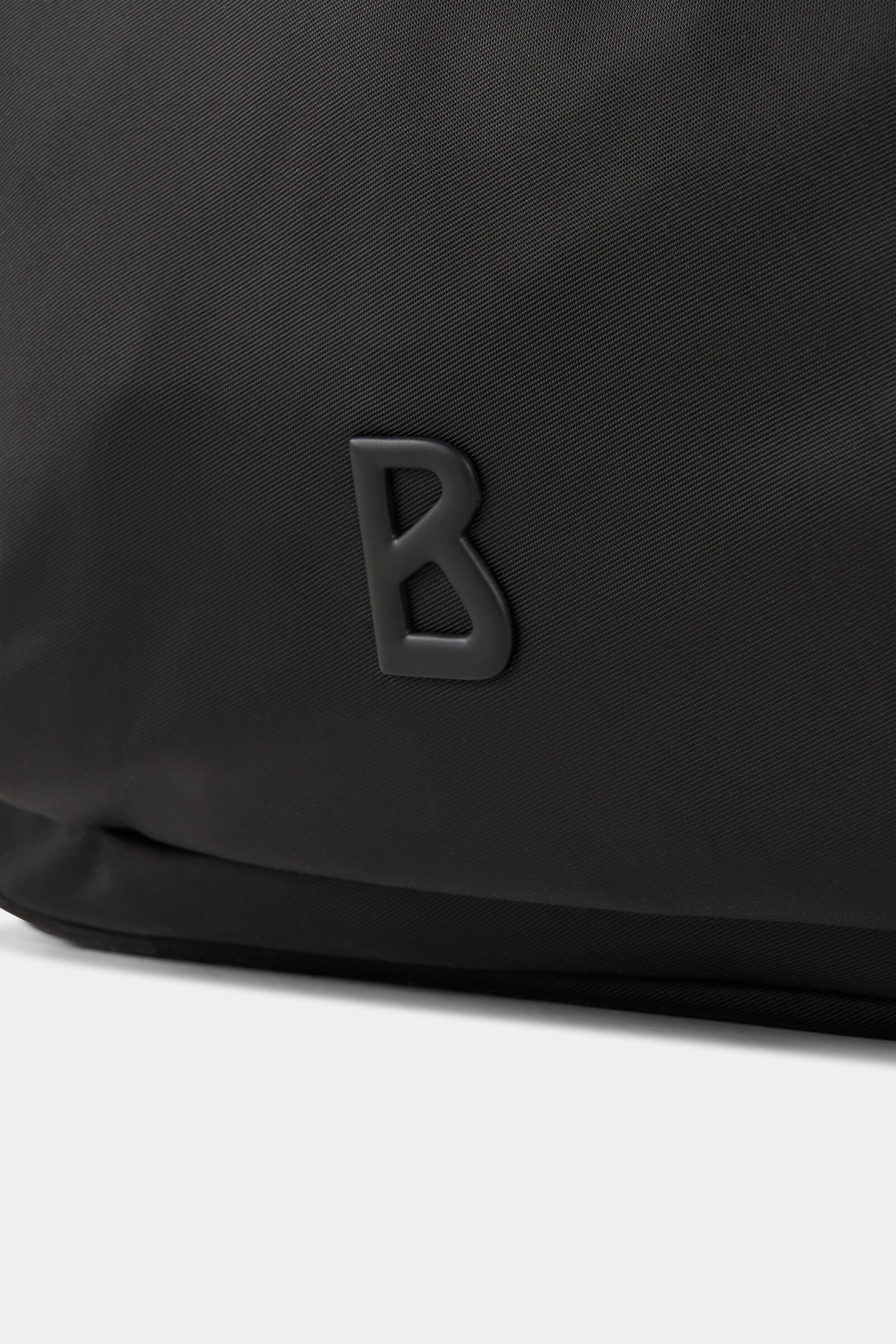 Backpack Verbier Play Hermine Black