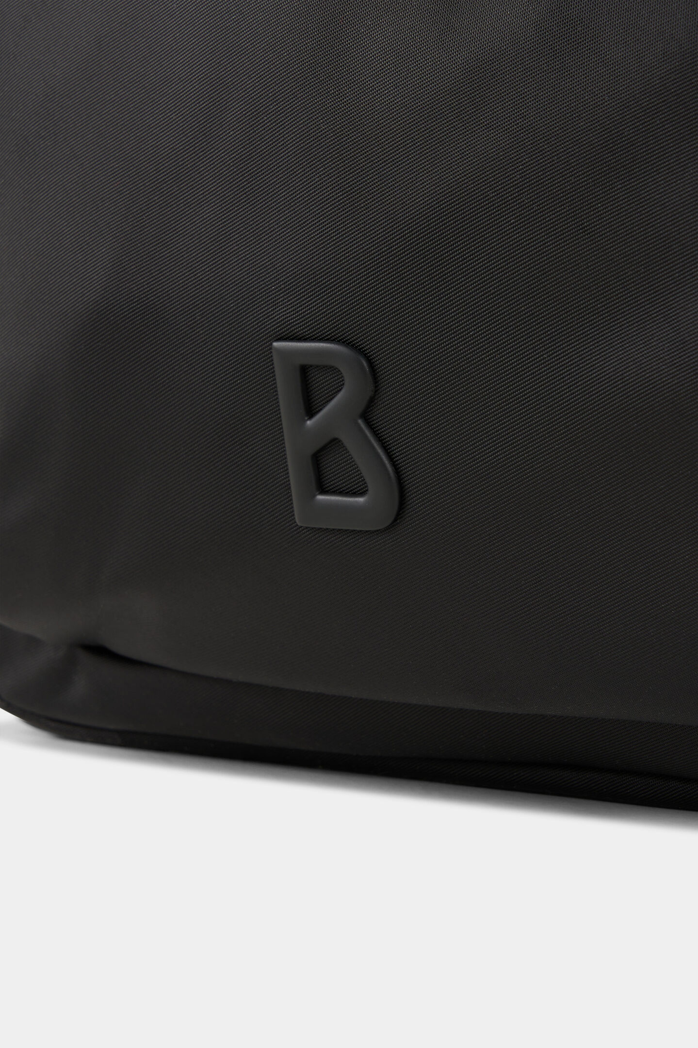 Backpack Verbier Play Hermine Black