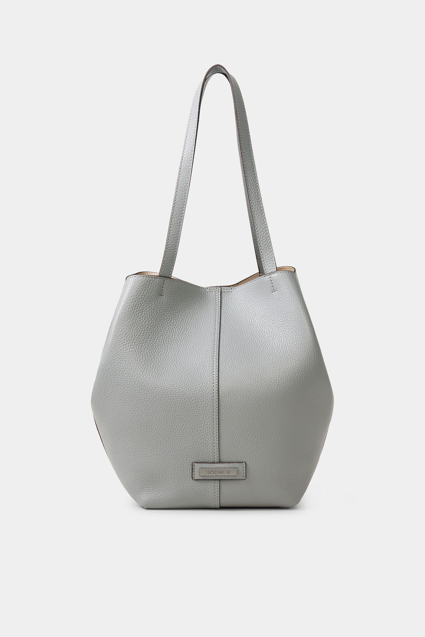 Shopper Neuwies Keiko Grey