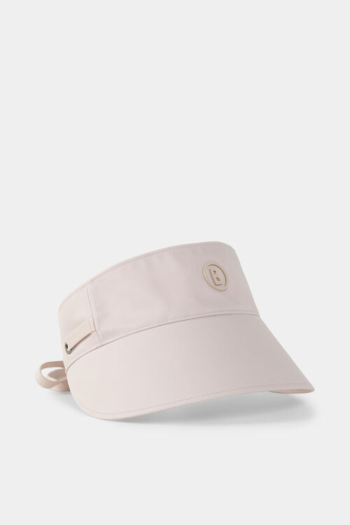 Visor Linda Sand