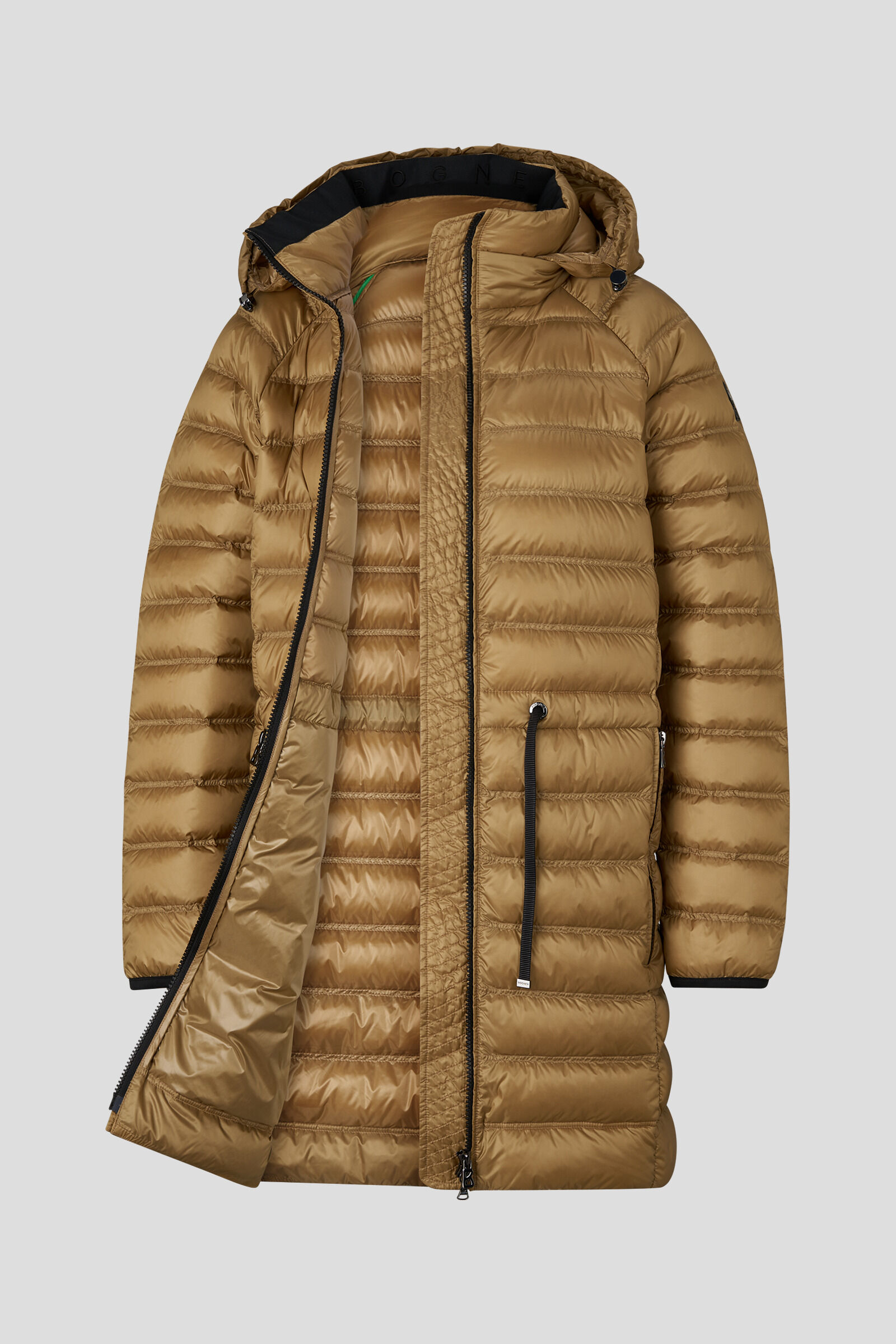 Moncler suvette coat discount
