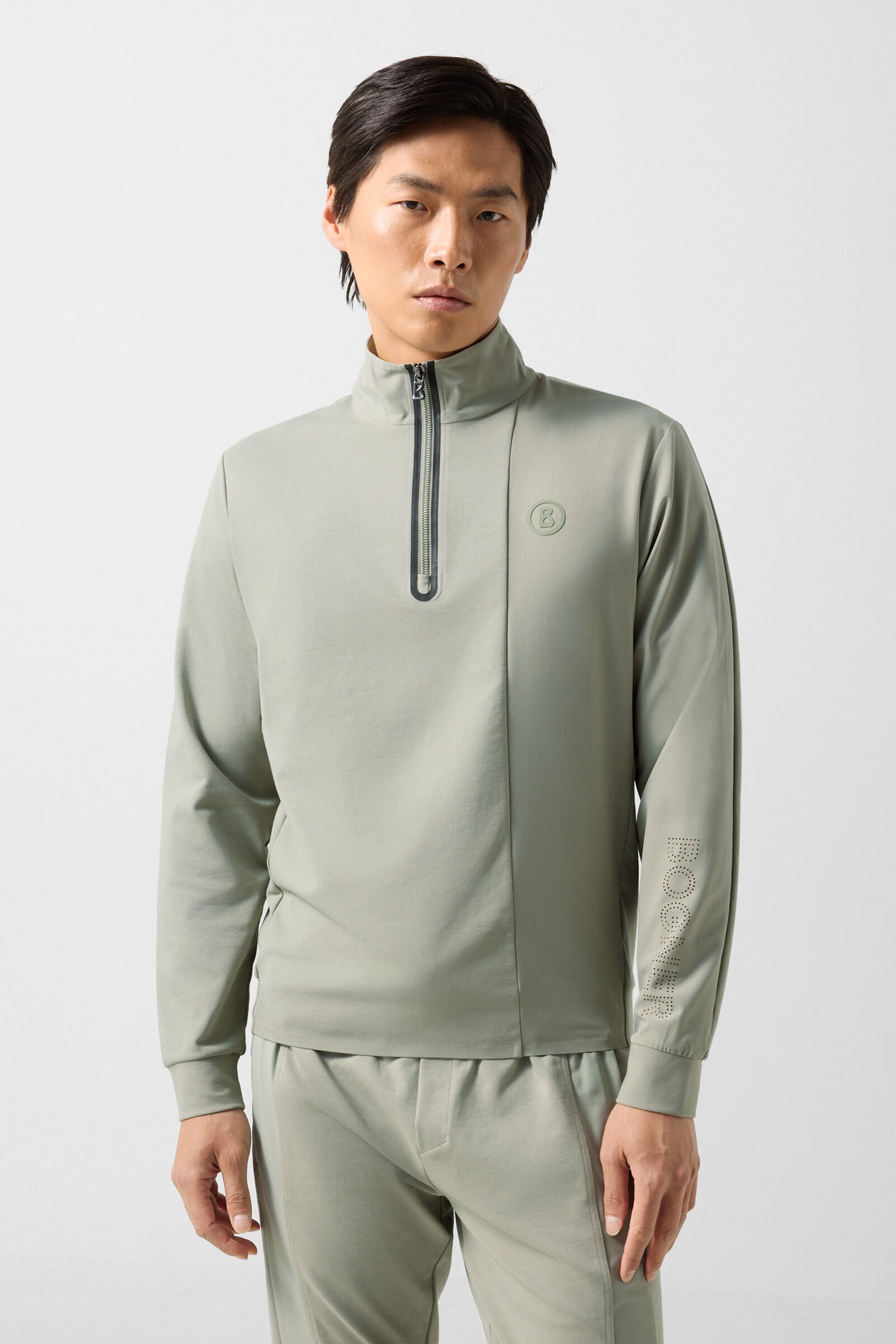 Connor sweat troyer Eucalyptus