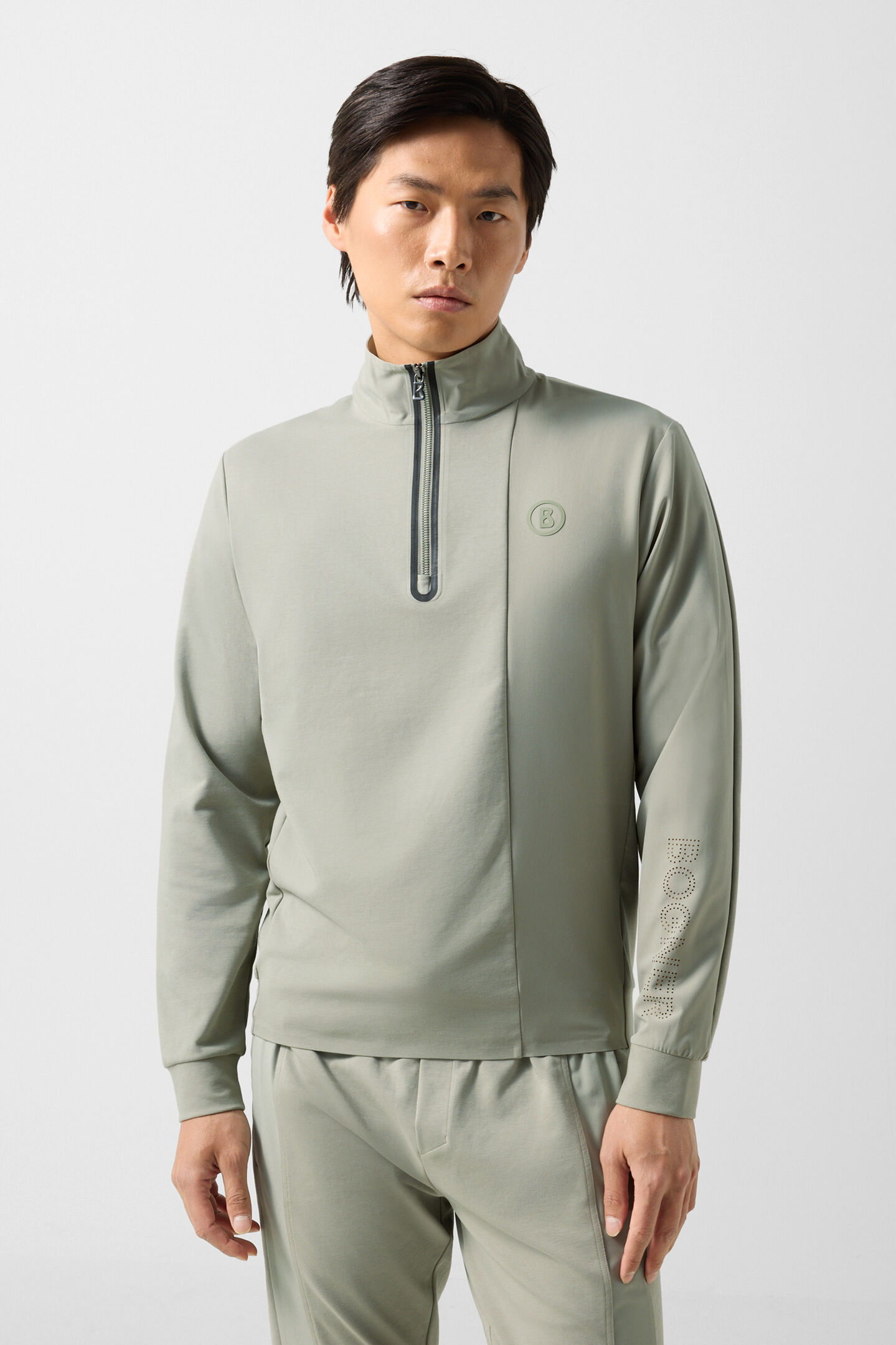 Connor sweat troyer Eucalyptus