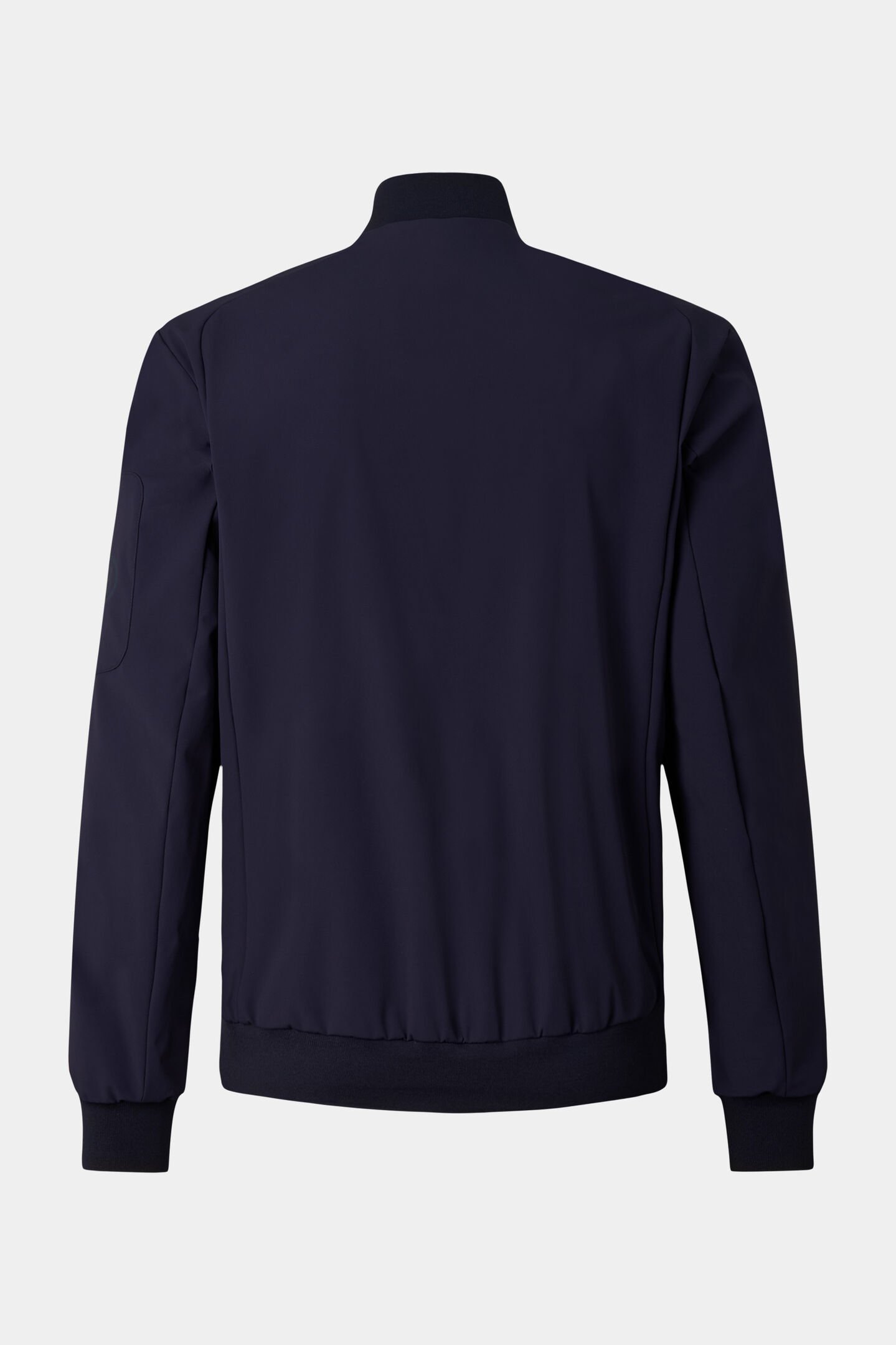 Hybrid jacket Aarin Navy blue