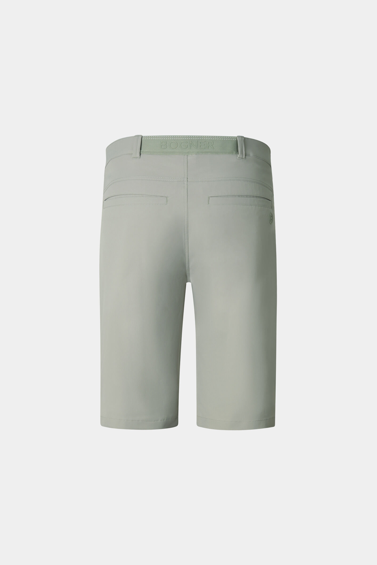 Warin functional shorts Eucalyptus