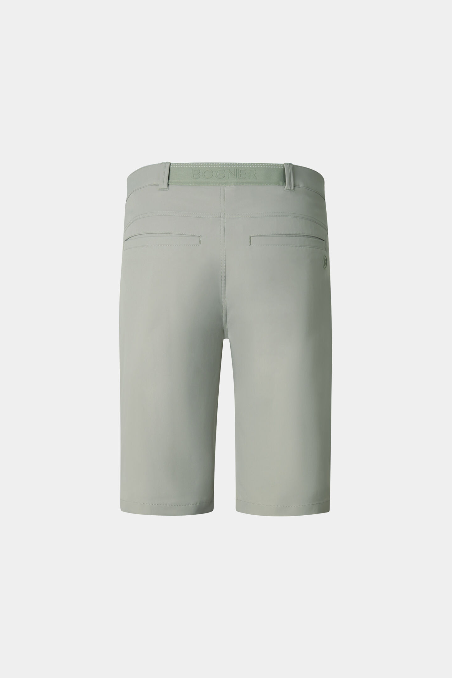 Warin functional shorts Eucalyptus