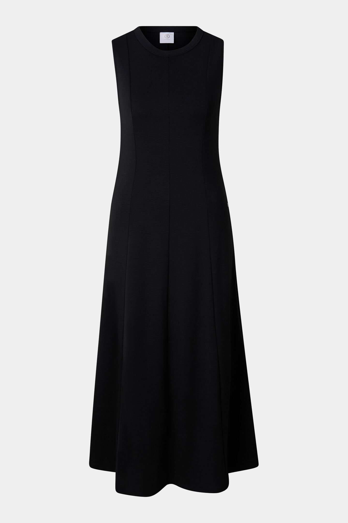 Jerseykleid Rebecca Schwarz