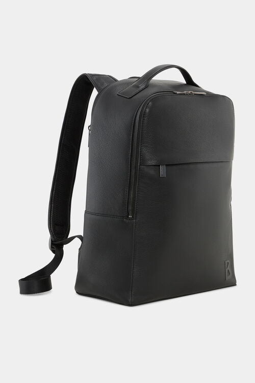 Rucksack Kiroro Gero Schwarz