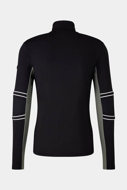 First Layer Chester Black/khaki