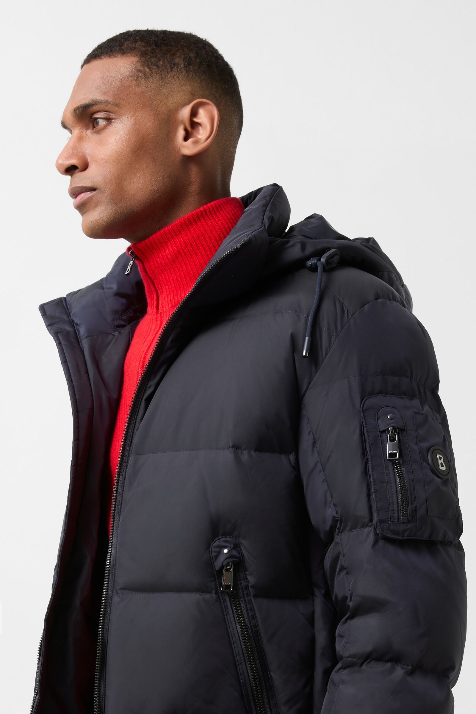 Bogner jamy down jacket cheap