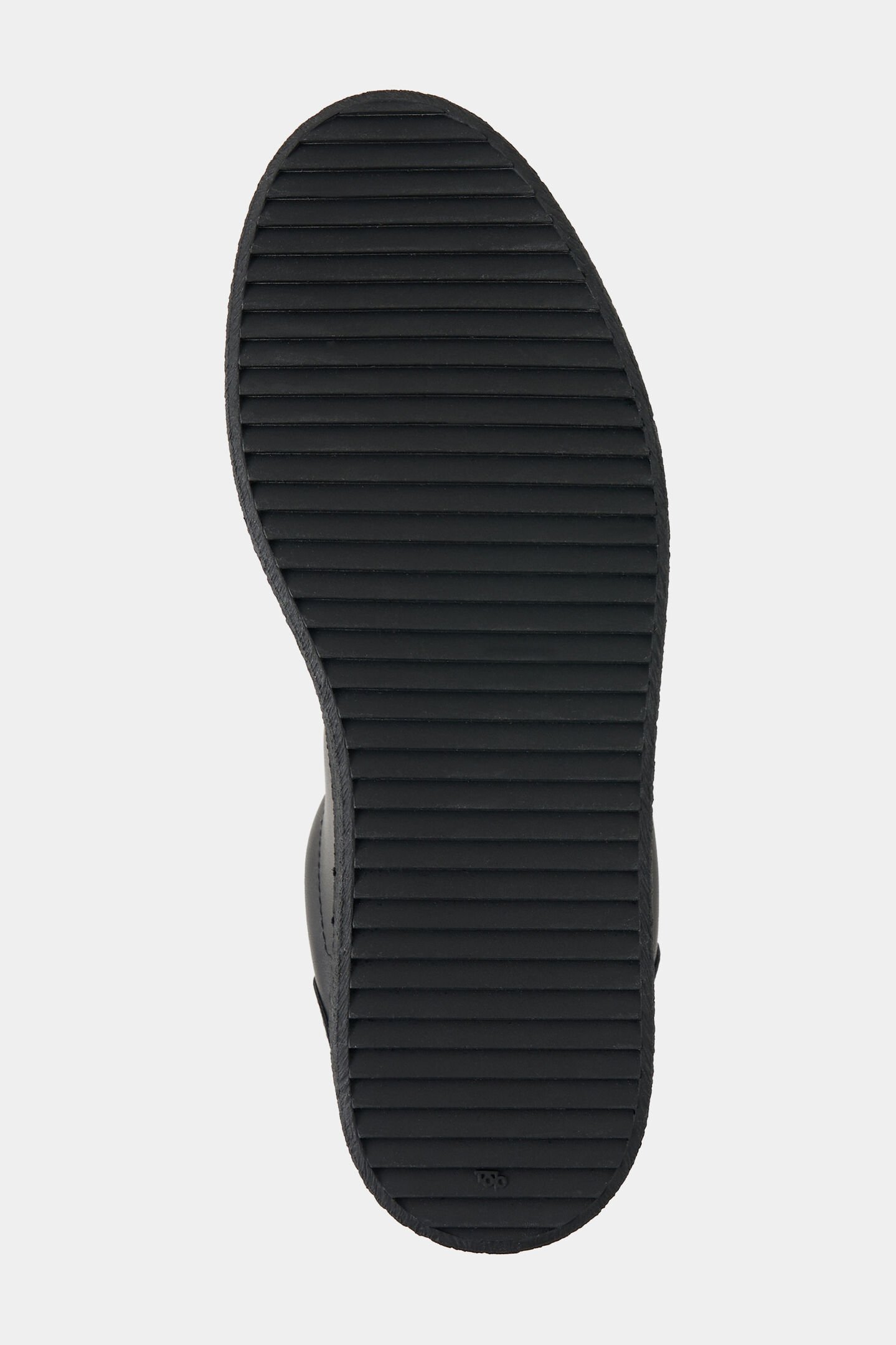 Sneaker Lucerne Black