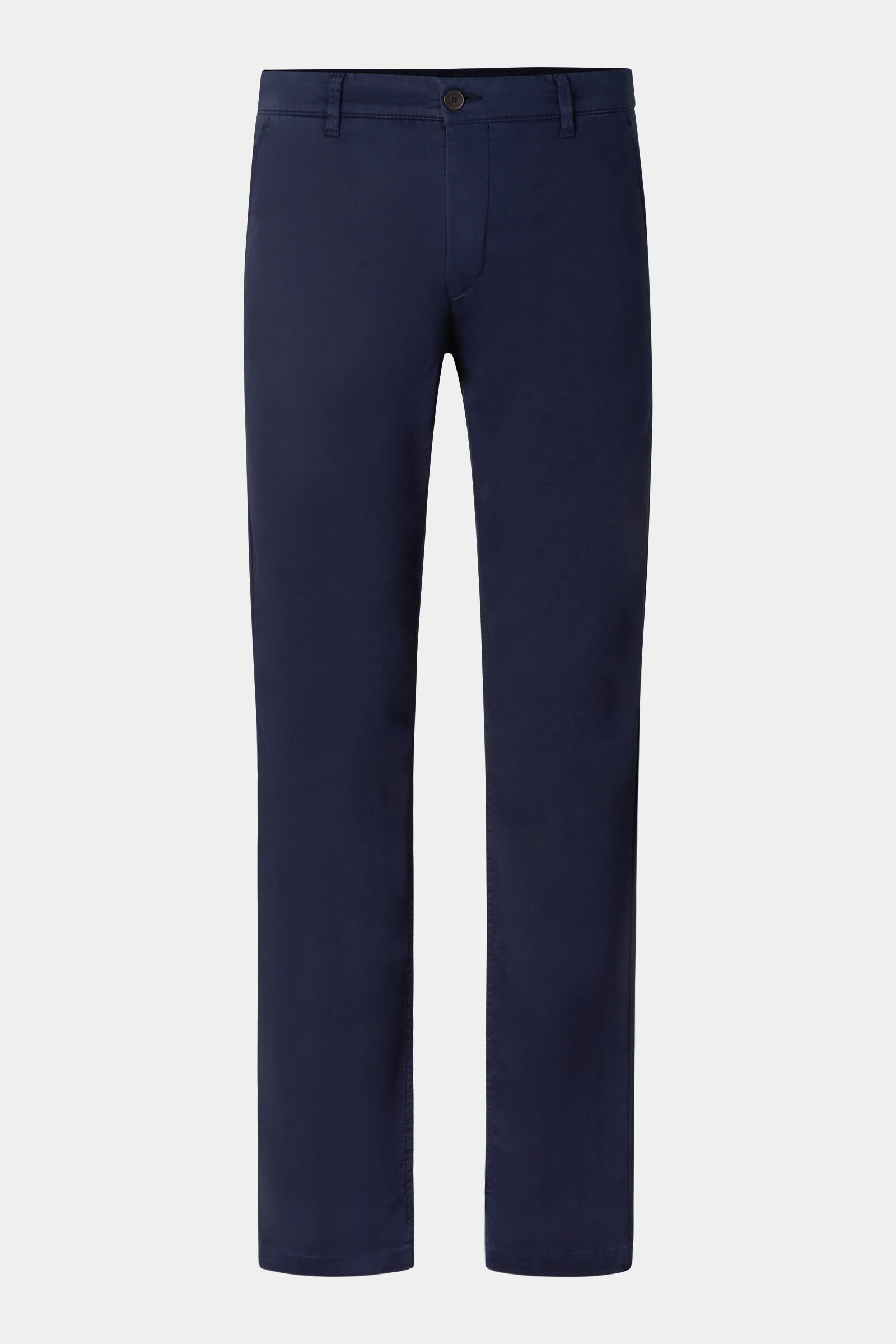 Chinos Nik Navy blue